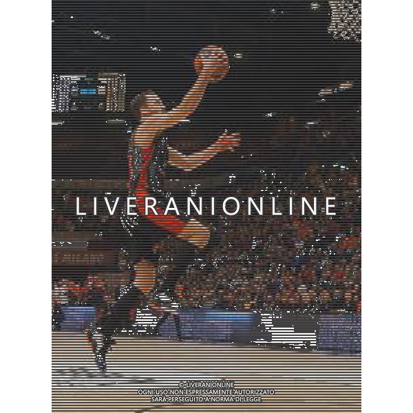 Basket EuroLeague 2019/2020 Milano, Italia 30/01/2020 AX Armani Exchange Milano vs FC Bayern Monaco Nella foto: Sergio Rodriguez della AX Armani Exchange Olimpia Milano ©Savino Paolella - Alessio Marini AGENZIA ALDO LIVERANI SAS