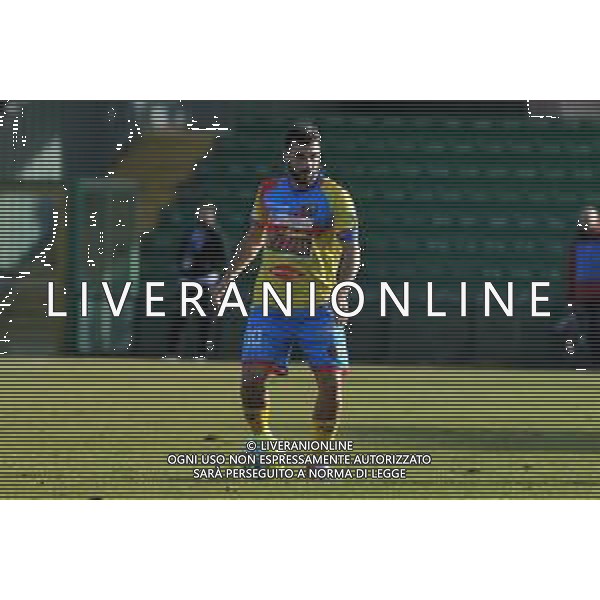 Ternana vs Catania Coppa Italia Serie C - Semifinale andata Stadio Libero Liberati - Terni 29-01-2020 nella foto Alessio Curcio ©Gaetano Federico / AGENZIA ALDO LIVERANI SAS