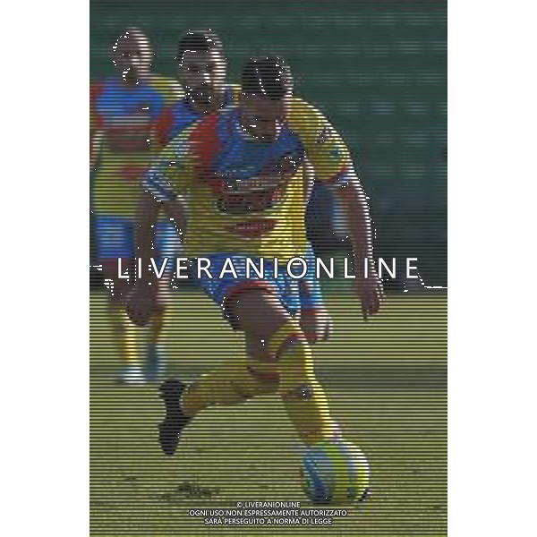 Ternana vs Catania Coppa Italia Serie C - Semifinale andata Stadio Libero Liberati - Terni 29-01-2020 nella foto Davide Di Molfetta ©Gaetano Federico / AGENZIA ALDO LIVERANI SAS