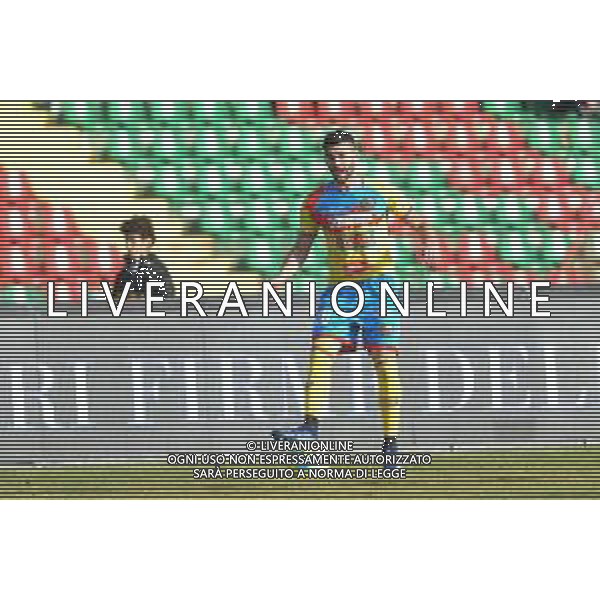 Ternana vs Catania Coppa Italia Serie C - Semifinale andata Stadio Libero Liberati - Terni 29-01-2020 nella foto Luca Calapai ©Gaetano Federico / AGENZIA ALDO LIVERANI SAS