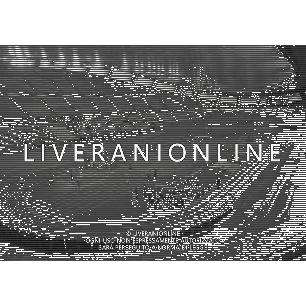 Palasport di San Siro Palazzetto dello sport a Milano Il palasport di San Siro, ufficialmente palazzetto dello sport di Milano o colloquialmente Palazzone, era un\'arena coperta, tra le più grandi del mondo, a pianta circolare e con profilo a doppia curvatura edificata a fianco dello stadio Giuseppe Meazza di Milano e precisamente tra via Federico Tesio e via Patroclo AG ALDO LIVERANI SAS
