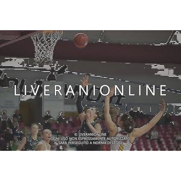 Campionato di Basket Serie A1 Femminile 2019/2020 Venezia, Italia 01/02/2020 Umana Reyer Venezia vs Della Fiore Broni Nella foto: Ivana Tikvic (Della Fiore Broni) FOTO MATTIA RADONI-ALESSIO MARINI-AG ALDO LIVERANI SAS