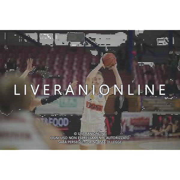 Campionato di Basket Serie A1 Femminile 2019/2020 Venezia, Italia 01/02/2020 Umana Reyer Venezia vs Della Fiore Broni Nella foto: Gintare Petronyte (Umana Reyer Venezia) FOTO MATTIA RADONI-ALESSIO MARINI-AG ALDO LIVERANI SAS
