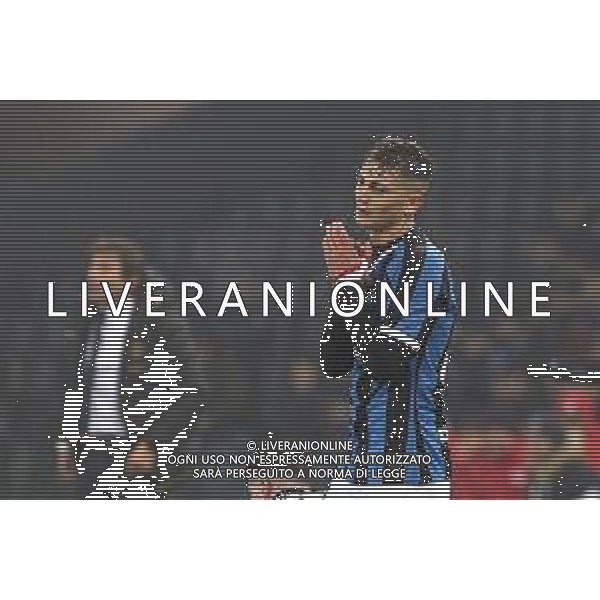 UDINESE - INTER CAMPIONATO CALCIO SERIE A TIM 02.02.2020 NELLA FOTO SEBASTIANO ESPOSITO ©PG / AGENZIA ALDO LIVERANI SAS