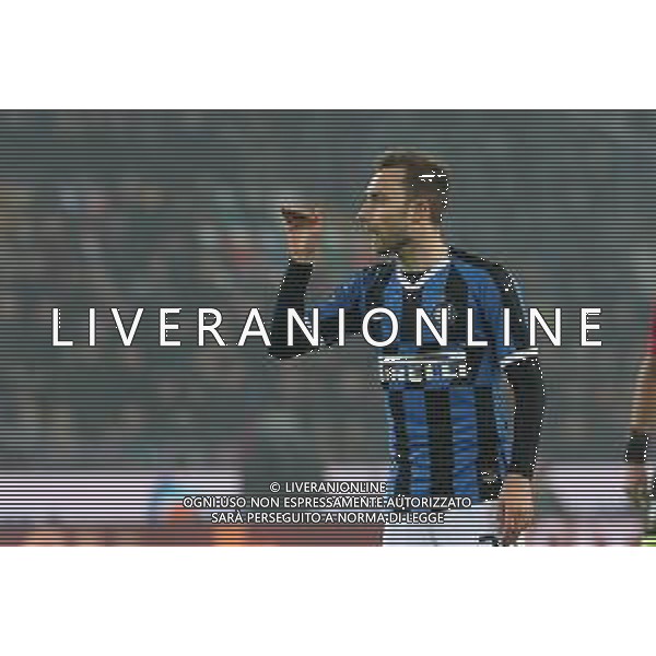 UDINESE - INTER CAMPIONATO CALCIO SERIE A TIM 02.02.2020 NELLA FOTO CHRISTIAN ERIKSEN ©PG / AGENZIA ALDO LIVERANI SAS