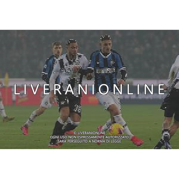 UDINESE - INTER CAMPIONATO CALCIO SERIE A TIM 02.02.2020 NELLA FOTO SEBASTIANO ESPOSITO E ROLANDO MANDRAGORA ©PG / AGENZIA ALDO LIVERANI SAS