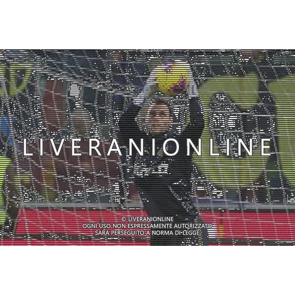 UDINESE - INTER CAMPIONATO CALCIO SERIE A TIM 02.02.2020 NELLA FOTO DANIELE PADELLI ©PG / AGENZIA ALDO LIVERANI SAS