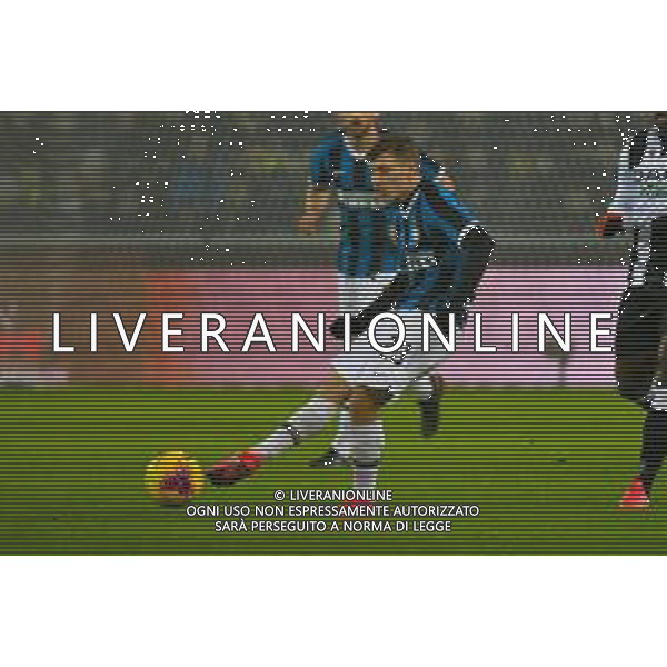 Campionato di Calcio Serie A 2019/2020 Udine, Italia 02/02/2020 Udinese Calcio vs FC Inter Nella foto: Nicolo Barella dell\' Inter ©LM/ALESSIO MARINI / AGENZIA ALDO LIVERANI SAS