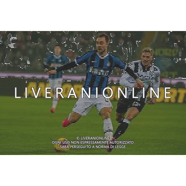 Campionato di Calcio Serie A 2019/2020 Udine, Italia 02/02/2020 Udinese Calcio vs FC Inter Nella foto: Eriksen Christian dell Inter ©LM/ALESSIO MARINI / AGENZIA ALDO LIVERANI SAS