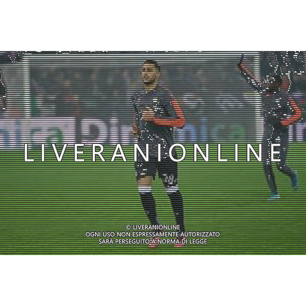 Campionato di Calcio Serie A 2019/2020 Udine, Italia 02/02/2020 Udinese Calcio vs FC Inter Nella foto: Rolando Mandragora dell\' Udinese Calcio ©LM/ALESSIO MARINI / AGENZIA ALDO LIVERANI SAS