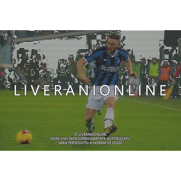 Campionato di Calcio Serie A 2019/2020 Udine, Italia 02/02/2020 Udinese Calcio vs FC Inter Nella foto: Milan Skriniar dell\' Inter ©LM/ALESSIO MARINI / AGENZIA ALDO LIVERANI SAS