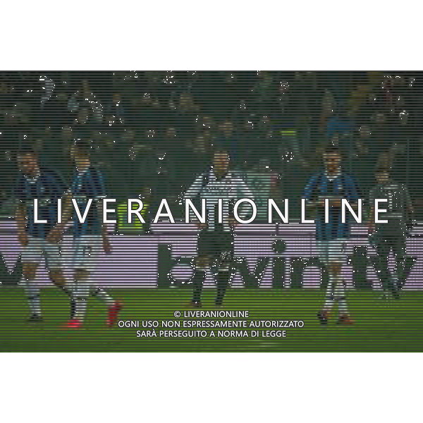 Campionato di Calcio Serie A 2019/2020 Udine, Italia 02/02/2020 Udinese Calcio vs FC Inter Nella foto: delusione Sebastien De Maio dell\' Udinese Calcio ©LM/ALESSIO MARINI / AGENZIA ALDO LIVERANI SAS