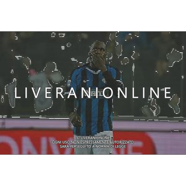 Campionato di Calcio Serie A 2019/2020 Udine, Italia 02/02/2020 Udinese Calcio vs FC Inter Nella foto: Romelu Lukaku dell\' Inter ©LM/ALESSIO MARINI / AGENZIA ALDO LIVERANI SAS