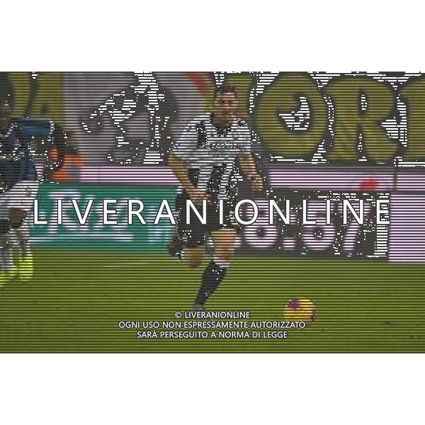 Campionato di Calcio Serie A 2019/2020 Udine, Italia 02/02/2020 Udinese Calcio vs FC Inter Nella foto: Mato Jajalo dell\' Udinese Calcio ©LM/ALESSIO MARINI / AGENZIA ALDO LIVERANI SAS