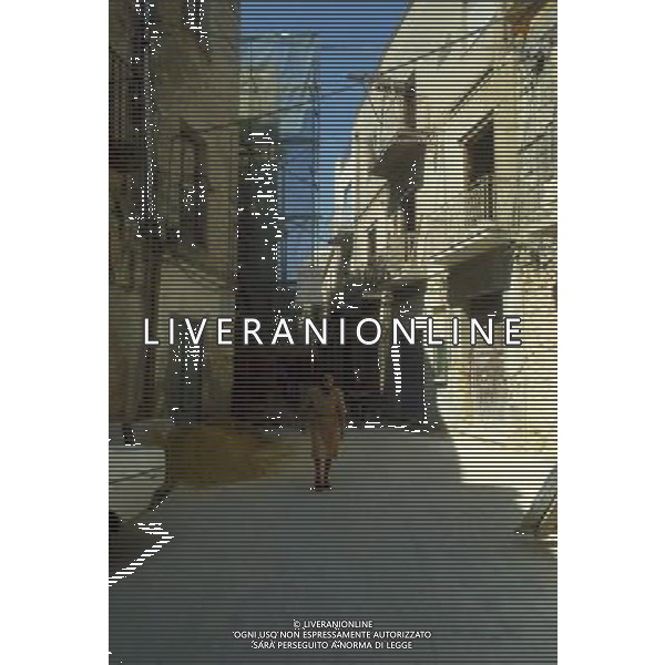 Sicilia Mazara archivio Ag.Aldo Liverani