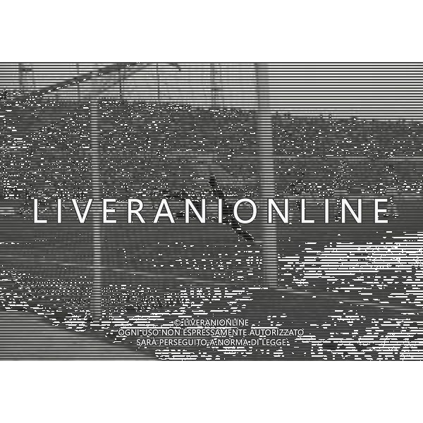 29-10-1989 TORINO CAMPIONATO DI CALCIO SERIE A JUVENTUS SAMPDORIA 1-0 NELLA FOTO GOAL JUVENTUS AG ALDO LIVERANI SAS