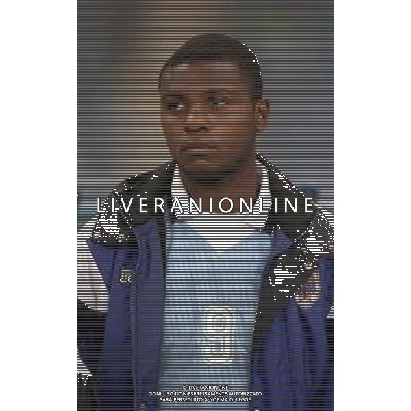 17-12-1997 TORNEO DI RIYAD URUGUAY SUD AFRICA NELLA FOTO Marcelo ZALAYETA AG ALDO LIVERANI SAS