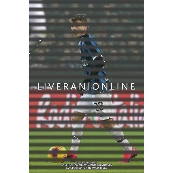 UDINE 02-02-2020 CAMPIONATO CALCIO SERIE A TIM 2019/2020 UDINESE VS INTER NELLA FOTO:BARELLA NICOLO\' FOTO P. G/AG.ALDO LIVERANI