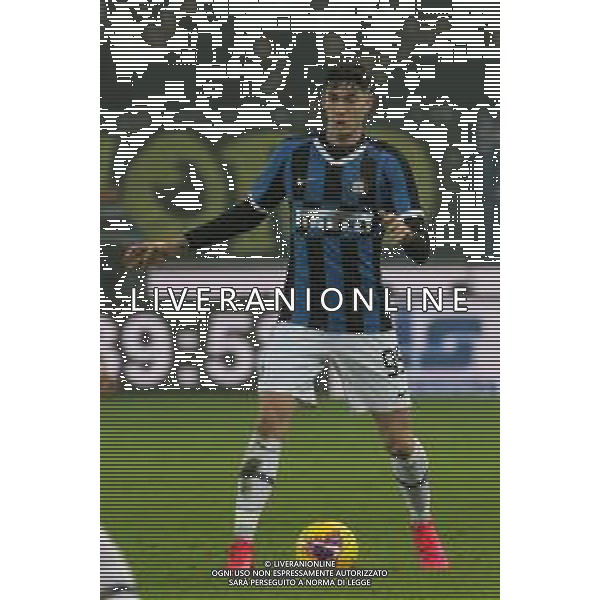 UDINE 02-02-2020 CAMPIONATO CALCIO SERIE A TIM 2019/2020 UDINESE VS INTER NELLA FOTO:BASTONI ALESSANDRO FOTO P. G/AG.ALDO LIVERANI