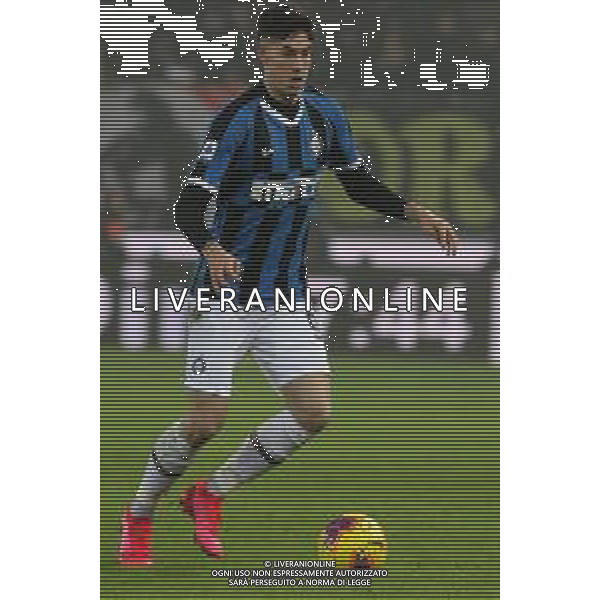 UDINE 02-02-2020 CAMPIONATO CALCIO SERIE A TIM 2019/2020 UDINESE VS INTER NELLA FOTO:BASTONI ALESSANDRO FOTO P. G/AG.ALDO LIVERANI