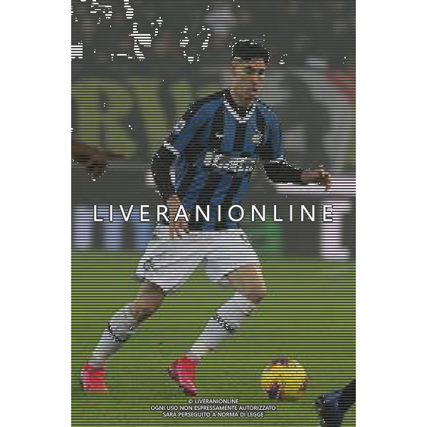 UDINE 02-02-2020 CAMPIONATO CALCIO SERIE A TIM 2019/2020 UDINESE VS INTER NELLA FOTO:BASTONI ALESSANDRO FOTO P. G/AG.ALDO LIVERANI