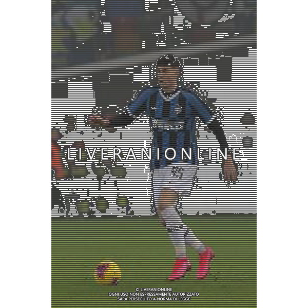 UDINE 02-02-2020 CAMPIONATO CALCIO SERIE A TIM 2019/2020 UDINESE VS INTER NELLA FOTO:BASTONI ALESSANDRO FOTO P. G/AG.ALDO LIVERANI