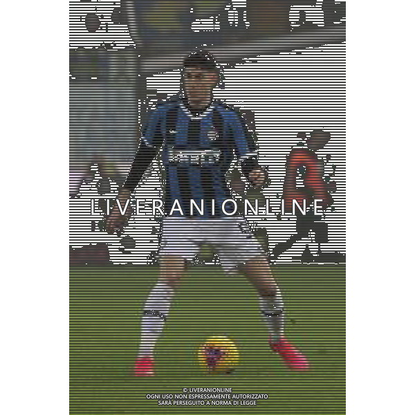 UDINE 02-02-2020 CAMPIONATO CALCIO SERIE A TIM 2019/2020 UDINESE VS INTER NELLA FOTO:BASTONI ALESSANDRO FOTO P. G/AG.ALDO LIVERANI