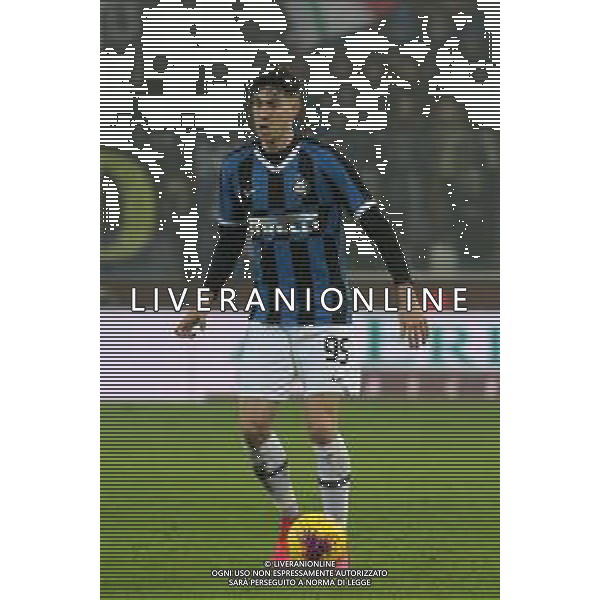UDINE 02-02-2020 CAMPIONATO CALCIO SERIE A TIM 2019/2020 UDINESE VS INTER NELLA FOTO:BASTONI ALESSANDRO FOTO P. G/AG.ALDO LIVERANI