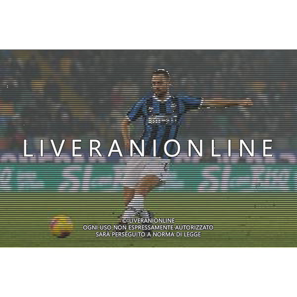 UDINE 02-02-2020 CAMPIONATO CALCIO SERIE A TIM 2019/2020 UDINESE VS INTER NELLA FOTO:DE VRIJ STEFAN FOTO P. G/AG.ALDO LIVERANI