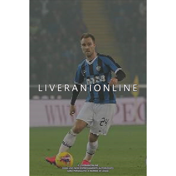 UDINE 02-02-2020 CAMPIONATO CALCIO SERIE A TIM 2019/2020 UDINESE VS INTER NELLA FOTO:ERIKSEN CHRISTIAN FOTO P. G/AG.ALDO LIVERANI