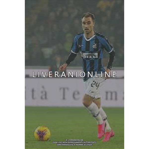 UDINE 02-02-2020 CAMPIONATO CALCIO SERIE A TIM 2019/2020 UDINESE VS INTER NELLA FOTO:ERIKSEN CHRISTIAN FOTO P. G/AG.ALDO LIVERANI