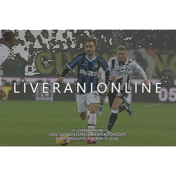 UDINE 02-02-2020 CAMPIONATO CALCIO SERIE A TIM 2019/2020 UDINESE VS INTER NELLA FOTO:ERIKSEN CHRISTIAN FOTO P. G/AG.ALDO LIVERANI