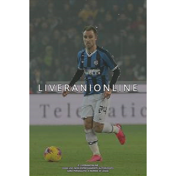 UDINE 02-02-2020 CAMPIONATO CALCIO SERIE A TIM 2019/2020 UDINESE VS INTER NELLA FOTO:ERIKSEN CHRISTIAN FOTO P. G/AG.ALDO LIVERANI