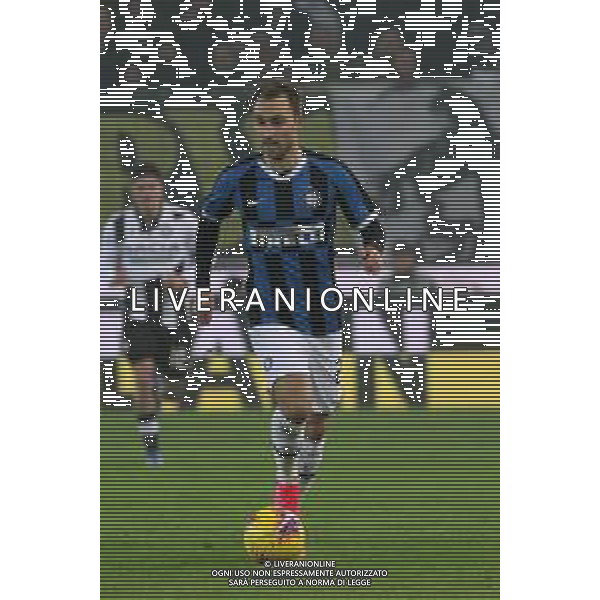 UDINE 02-02-2020 CAMPIONATO CALCIO SERIE A TIM 2019/2020 UDINESE VS INTER NELLA FOTO:ERIKSEN CHRISTIAN FOTO P. G/AG.ALDO LIVERANI