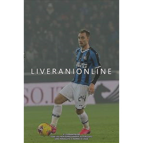 UDINE 02-02-2020 CAMPIONATO CALCIO SERIE A TIM 2019/2020 UDINESE VS INTER NELLA FOTO:ERIKSEN CHRISTIAN FOTO P. G/AG.ALDO LIVERANI