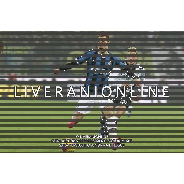 UDINE 02-02-2020 CAMPIONATO CALCIO SERIE A TIM 2019/2020 UDINESE VS INTER NELLA FOTO:ERIKSEN CHRISTIAN FOTO P. G/AG.ALDO LIVERANI