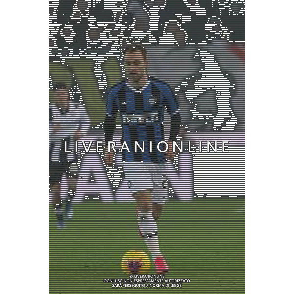 UDINE 02-02-2020 CAMPIONATO CALCIO SERIE A TIM 2019/2020 UDINESE VS INTER NELLA FOTO:ERIKSEN CHRISTIAN FOTO P. G/AG.ALDO LIVERANI