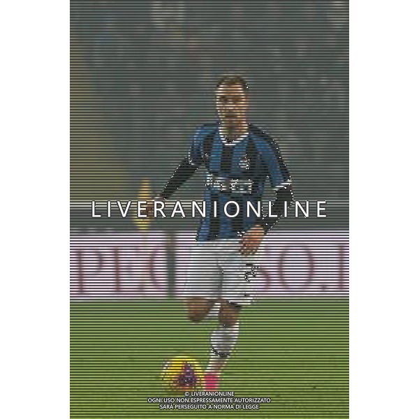 UDINE 02-02-2020 CAMPIONATO CALCIO SERIE A TIM 2019/2020 UDINESE VS INTER NELLA FOTO:ERIKSEN CHRISTIAN FOTO P. G/AG.ALDO LIVERANI