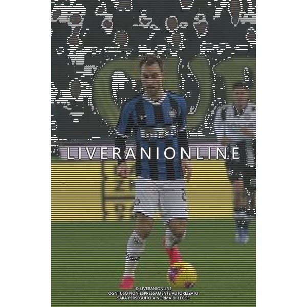 UDINE 02-02-2020 CAMPIONATO CALCIO SERIE A TIM 2019/2020 UDINESE VS INTER NELLA FOTO:ERIKSEN CHRISTIAN FOTO P. G/AG.ALDO LIVERANI