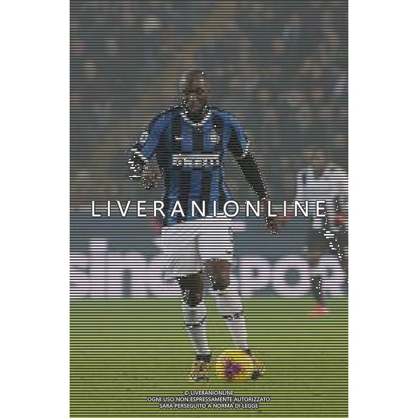UDINE 02-02-2020 CAMPIONATO CALCIO SERIE A TIM 2019/2020 UDINESE VS INTER NELLA FOTO:LUKAKU ROMELU FOTO P. G/AG.ALDO LIVERANI