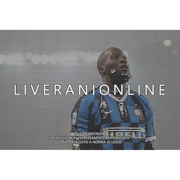 UDINE 02-02-2020 CAMPIONATO CALCIO SERIE A TIM 2019/2020 UDINESE VS INTER NELLA FOTO:LUKAKU ROMELU FOTO P. G/AG.ALDO LIVERANI