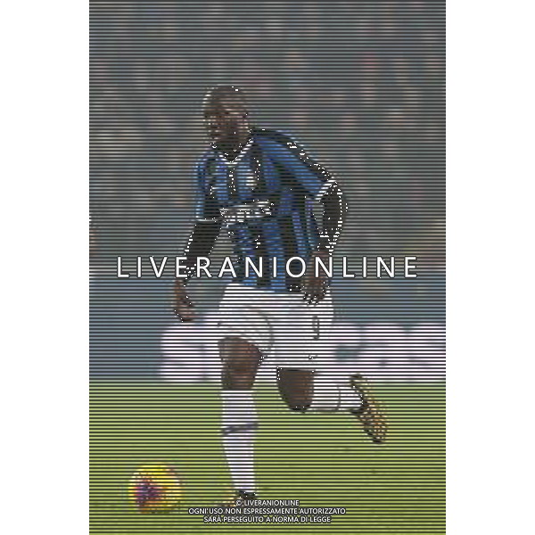 UDINE 02-02-2020 CAMPIONATO CALCIO SERIE A TIM 2019/2020 UDINESE VS INTER NELLA FOTO:LUKAKU ROMELU FOTO P. G/AG.ALDO LIVERANI