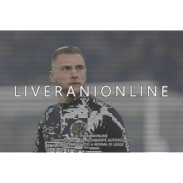 UDINE 02-02-2020 CAMPIONATO CALCIO SERIE A TIM 2019/2020 UDINESE VS INTER NELLA FOTO:SKRINIAR MILAN FOTO P. G/AG.ALDO LIVERANI