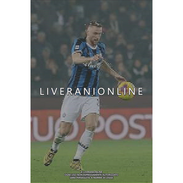 UDINE 02-02-2020 CAMPIONATO CALCIO SERIE A TIM 2019/2020 UDINESE VS INTER NELLA FOTO:SKRINIAR MILAN FOTO P. G/AG.ALDO LIVERANI