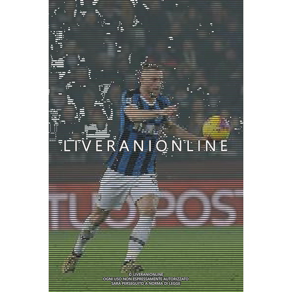 UDINE 02-02-2020 CAMPIONATO CALCIO SERIE A TIM 2019/2020 UDINESE VS INTER NELLA FOTO:SKRINIAR MILAN FOTO P. G/AG.ALDO LIVERANI