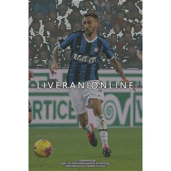 UDINE 02-02-2020 CAMPIONATO CALCIO SERIE A TIM 2019/2020 UDINESE VS INTER NELLA FOTO:VECINO MATIAS FOTO P. G/AG.ALDO LIVERANI