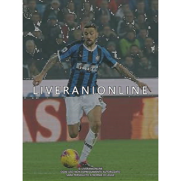 UDINE 02-02-2020 CAMPIONATO CALCIO SERIE A TIM 2019/2020 UDINESE VS INTER NELLA FOTO:VECINO MATIAS FOTO P. G/AG.ALDO LIVERANI