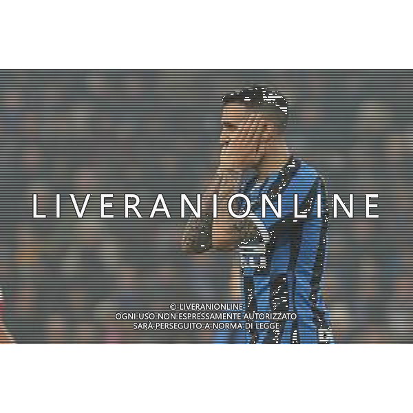 UDINE 02-02-2020 CAMPIONATO CALCIO SERIE A TIM 2019/2020 UDINESE VS INTER NELLA FOTO:VECINO MATIAS FOTO P. G/AG.ALDO LIVERANI