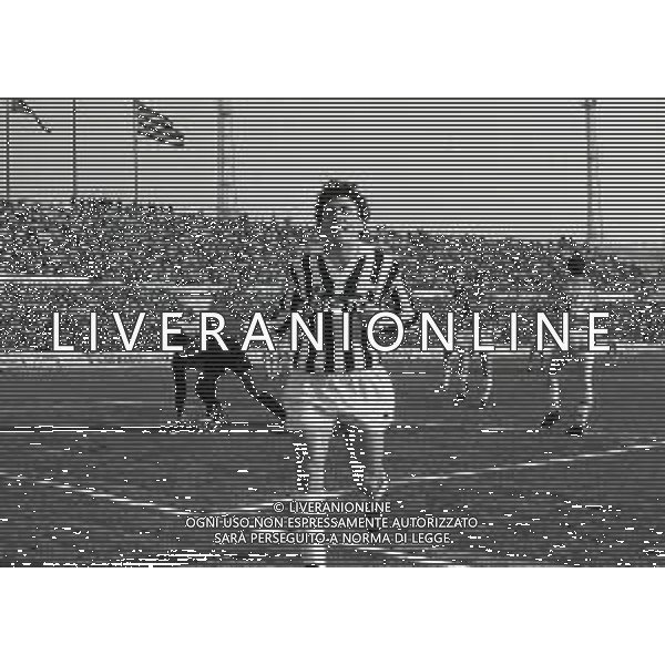 05-03-1989 TORINO CAMPIONATO DI CALCIO SERIE A JUVENTUS ASCOLI 2-0 NELLA FOTO RUI BARROS AG ALDO LIVERANI SAS