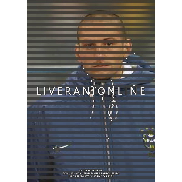 16-12-1997 -FIFA Confederations Cup Saudi Arabia -BRASILE MESSICO 3-2 NELLA FOTO LEONARDO AG ALDO LIVERANI SAS